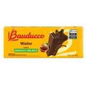 Wafer Chocolate com Avela Bauducco 140g