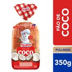PAO-PULLMAN-350G-COCO