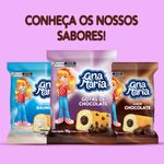 Bolinho Ana Maria de Baunilha Pullman 35g - Supermercado Savegnago