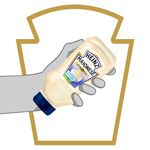 MAIONESE-HEINZ-215G-PET