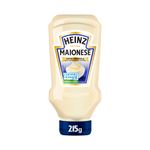 MAIONESE-HEINZ-215G-PET