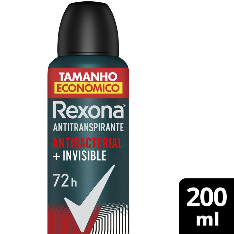 DEO-AER-REXONA-200ML-MASC-A.BAC-INVISIBLE