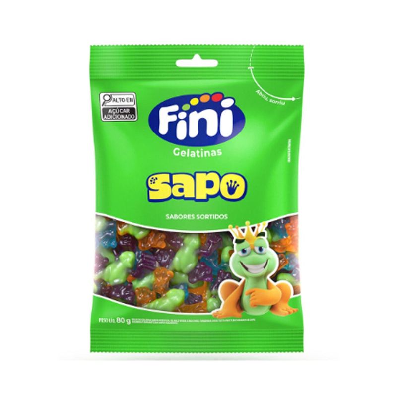 BALA-GELATINA-80G-FINI-SAPO