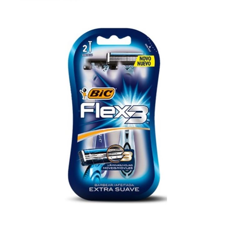 APAR-BARB-BIC-FLEX3-AZUL-C-2-UNI