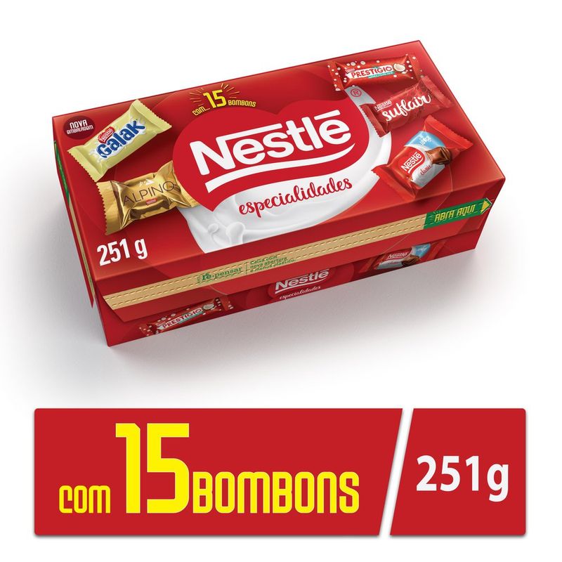 BOMBOM-NEST-251G-ESPECIALID