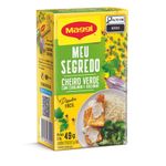 TEMP-PRON-MAGGI-M.SEGREDO-49G-CHEIRO-VDE