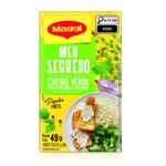 TEMP-PRON-MAGGI-M.SEGREDO-49G-CHEIRO-VDE