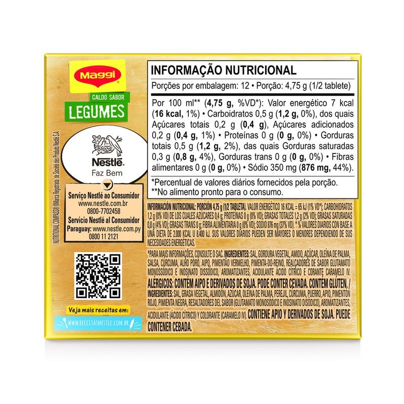 CALDO-TAB-MAGGI-57G-LEGUMES