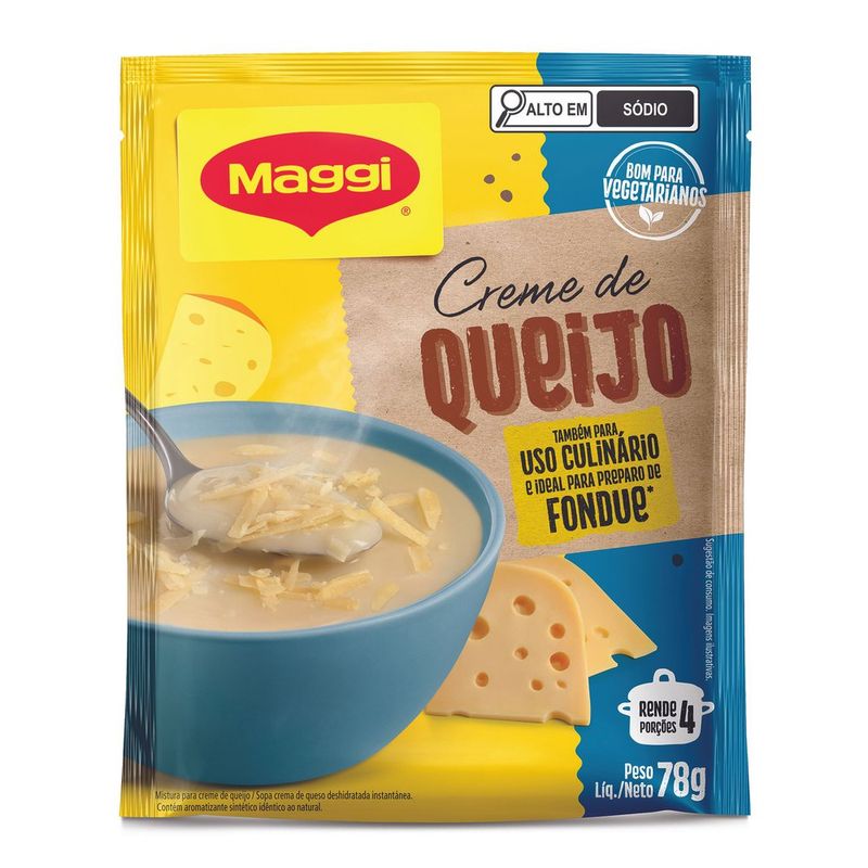 SOPA-CR-MAGGI-78G-QJ
