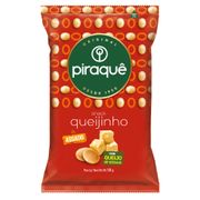 Snack Queijinho Piraquê Pacote 100g