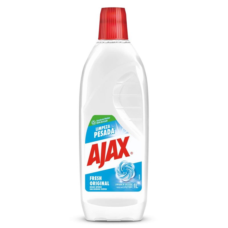 LIMP-L.PES-AJAX-1L