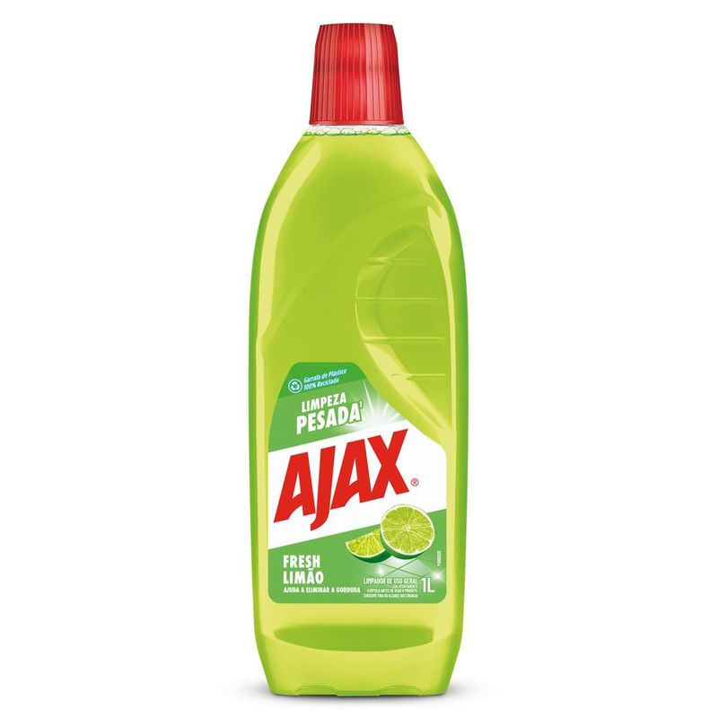 LIMP-L.PES-AJAX-1L-LEMON
