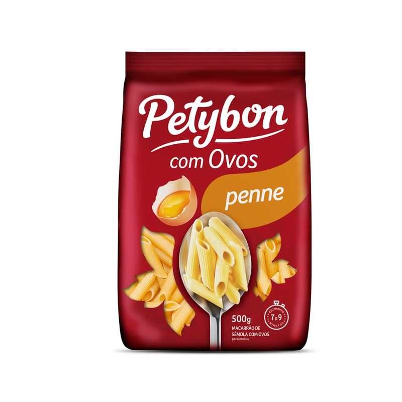 MAC-OVOS-PETYBON-500G-PENA
