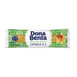 MAC-SEMOLA-D.BENTA-500G-ESPAG