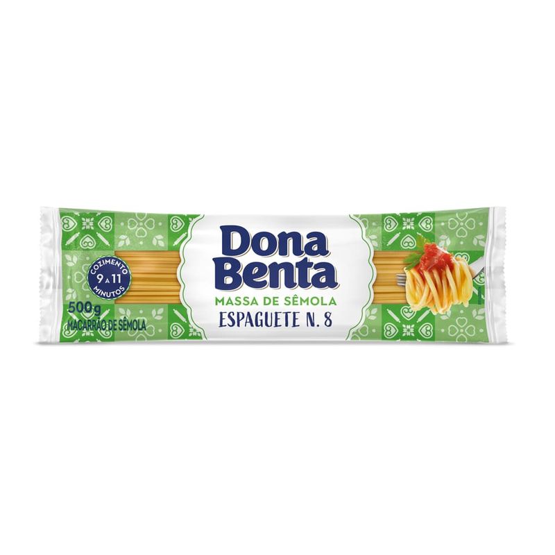 MAC-SEMOLA-D.BENTA-500G-ESPAG