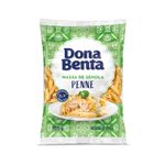 MAC-SEMOLA-D.BENTA-500G-PENNE