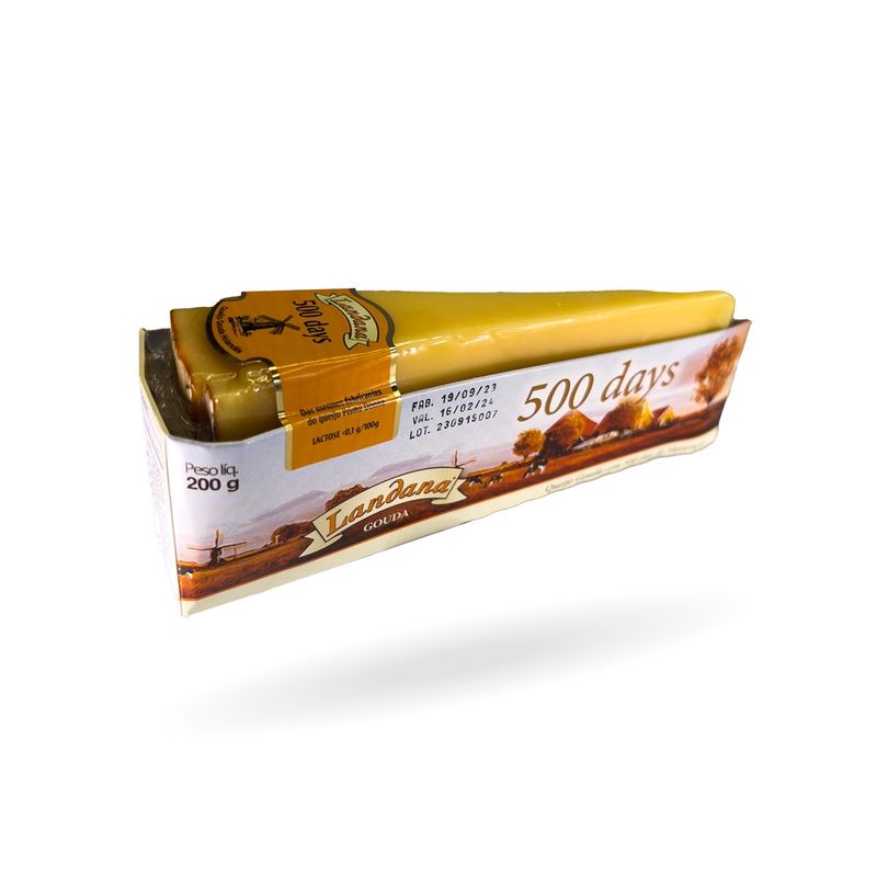 QJ-GOUDA-LANDANA-500-DAYS-200G