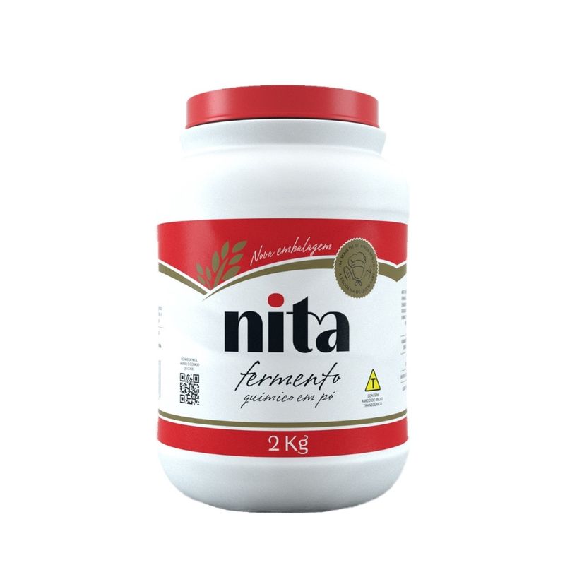 FERM-PO-NITA-2KG