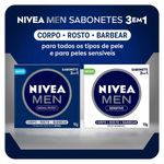 SABON-NIVEA-90G-BOX-MEN-3X1