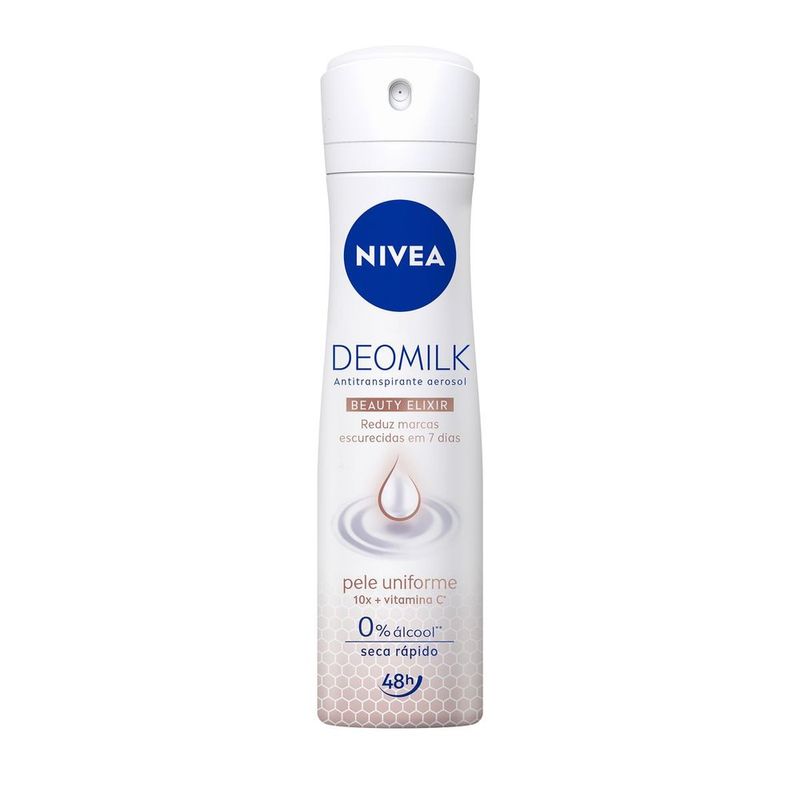 DEO-AER-NIVEA-150ML-FEM-DEOMILK-PELE-UNIFORME