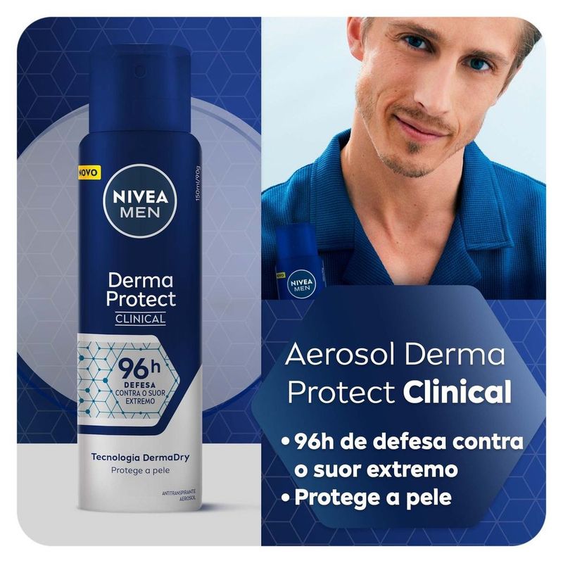 DEO-AER-NIVEA-150ML-MEN-DERMA-PROT-CLINICAL