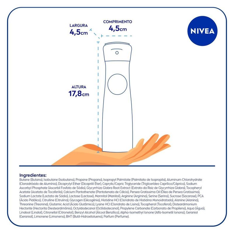 DEO-AER-NIVEA-150ML-FEM-DEOMILK-PELE-UNIFORME