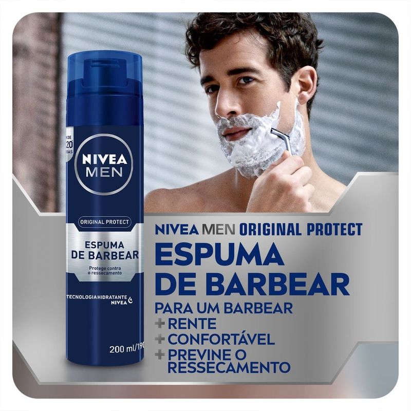 ESPUMA-BARB-NIVEA-193G-HIDRAT