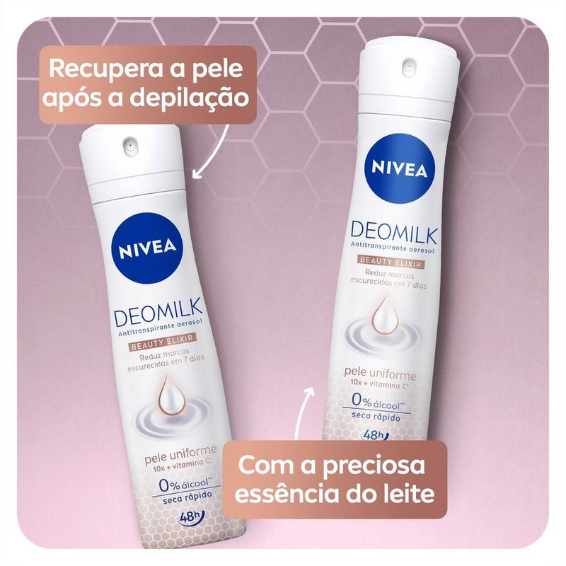 DEO-AER-NIVEA-150ML-FEM-DEOMILK-PELE-UNIFORME
