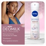 DEO-AER-NIVEA-150ML-FEM-DEOMILK-PELE-UNIFORME