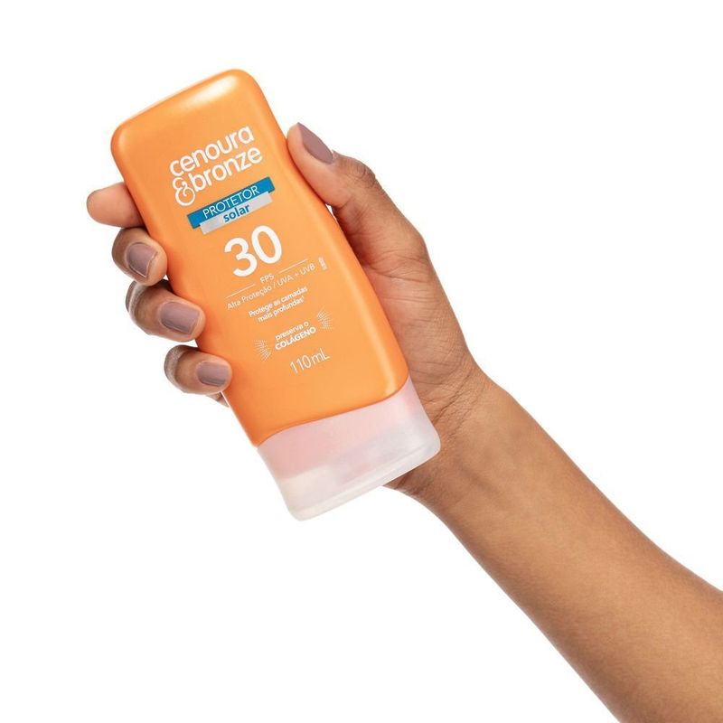 PROT-SOL-C-B-110ML-FPS30-PRESERV-COLAG