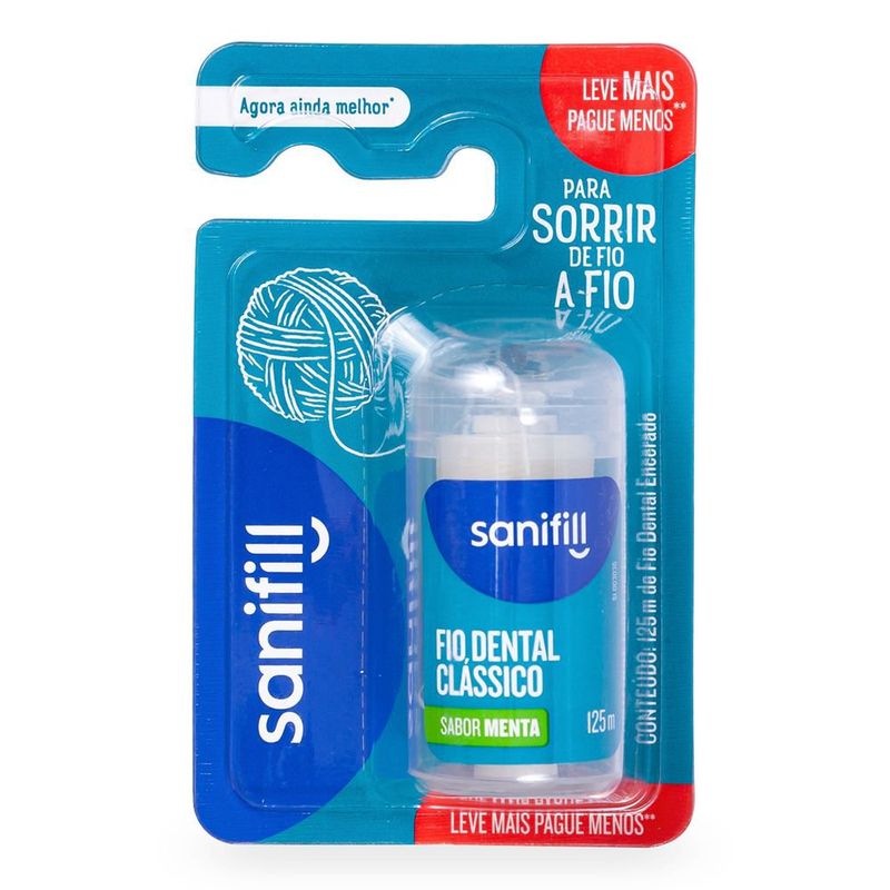 FIO-DENT-SANIFILL-125M-L-P-