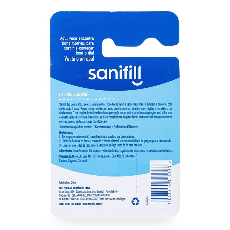FIO-DENT-SANIFILL-125M-L-P-