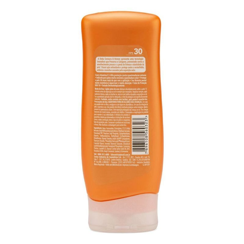 PROT-SOL-C-B-200ML-FPS30-PRESERV-COLAG