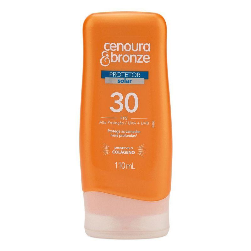 PROT-SOL-C-B-110ML-FPS30-PRESERV-COLAG