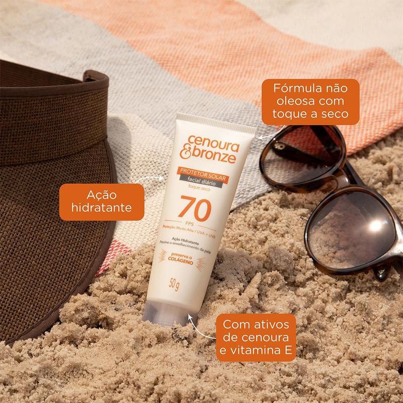 PROT-SOL-FAC-C-B-50G-FPS70-TOQ-SECO