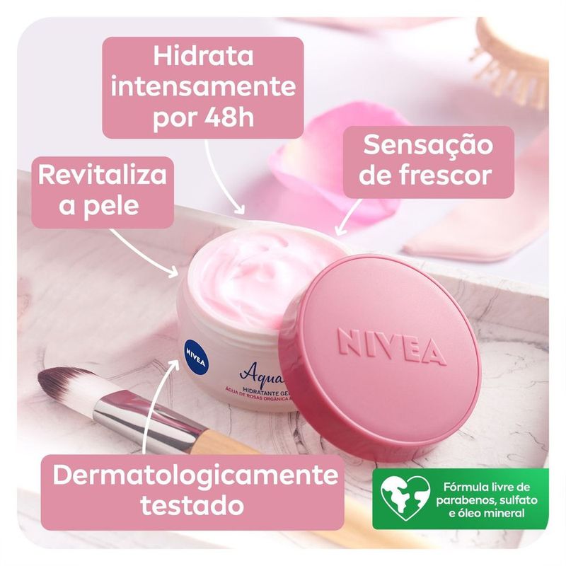 CR-FAC-HIDR-NIVEA-50G-GEL-AQUA-ROSE