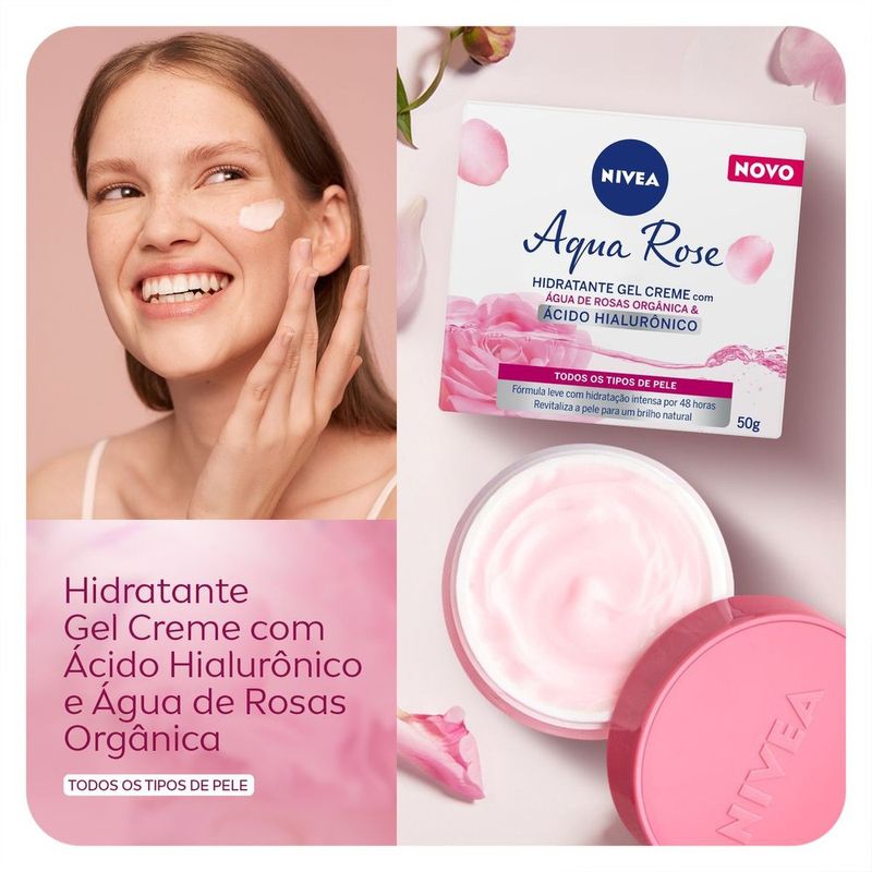 CR-FAC-HIDR-NIVEA-50G-GEL-AQUA-ROSE