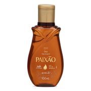 Óleo Corporal de Amêndoas com Avelã Paixão 100ml