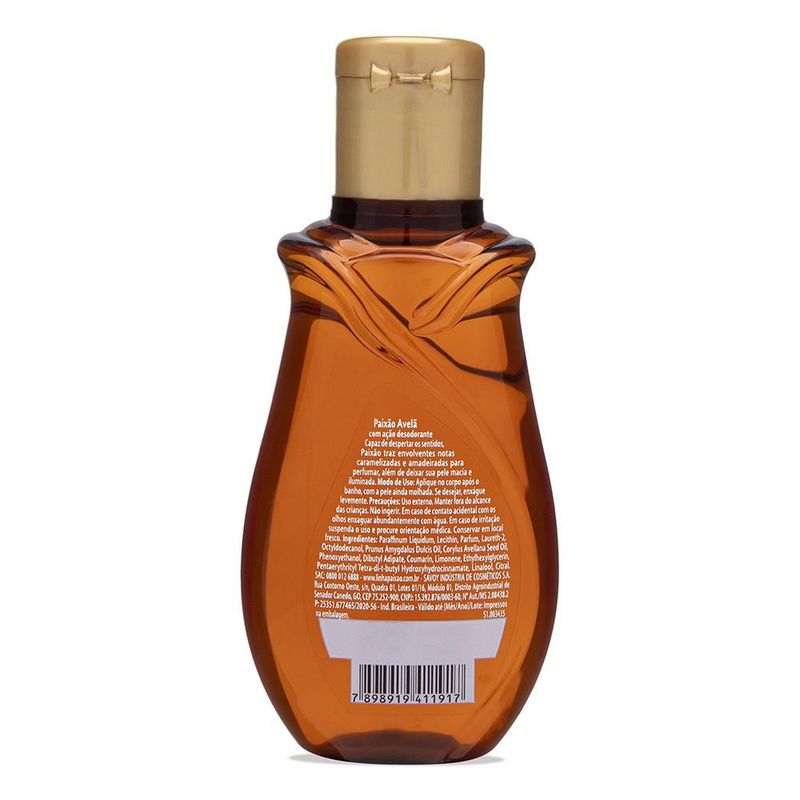 OLEO-CORPORAL-PAIXAO-100ML-AMEND-AVELA