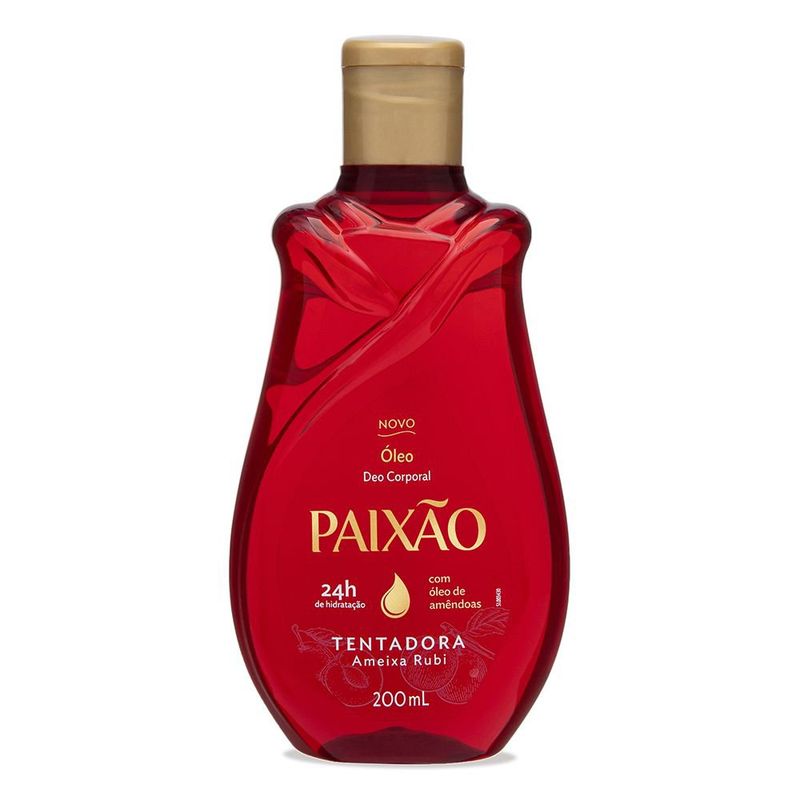 OLEO-CORPORAL-PAIXAO-200ML-TENTADORA