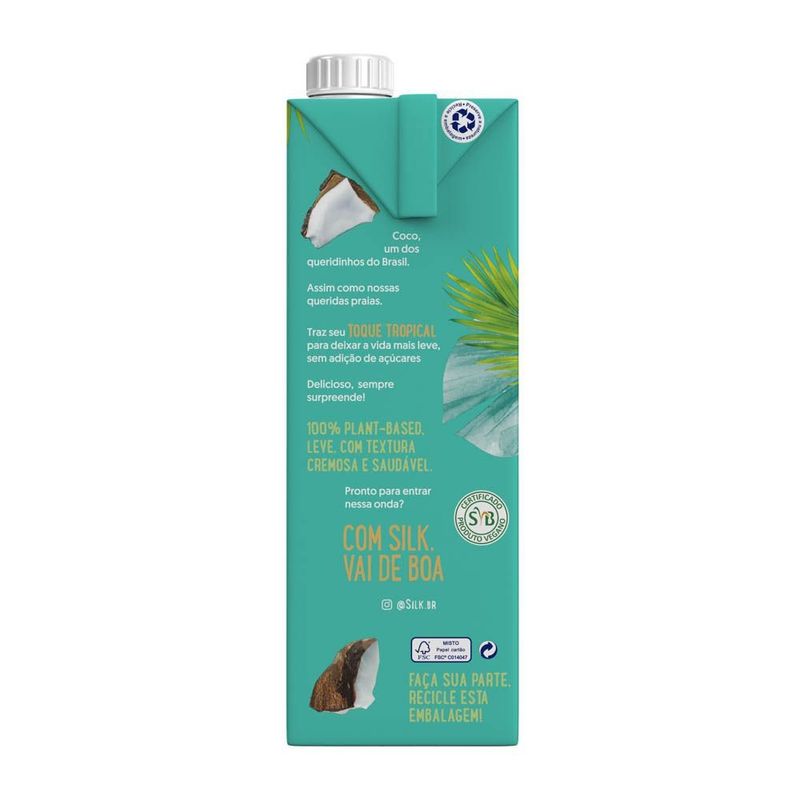 BEB-COCO-SILK-1L