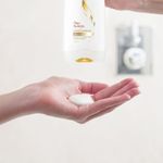 SH-DOVE-400ML-RIT-FORTALEC