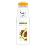 SH-DOVE-400ML-RIT-FORTALEC