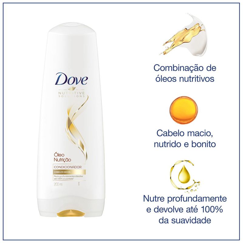 SH-DOVE-400ML-RIT-FORTALEC