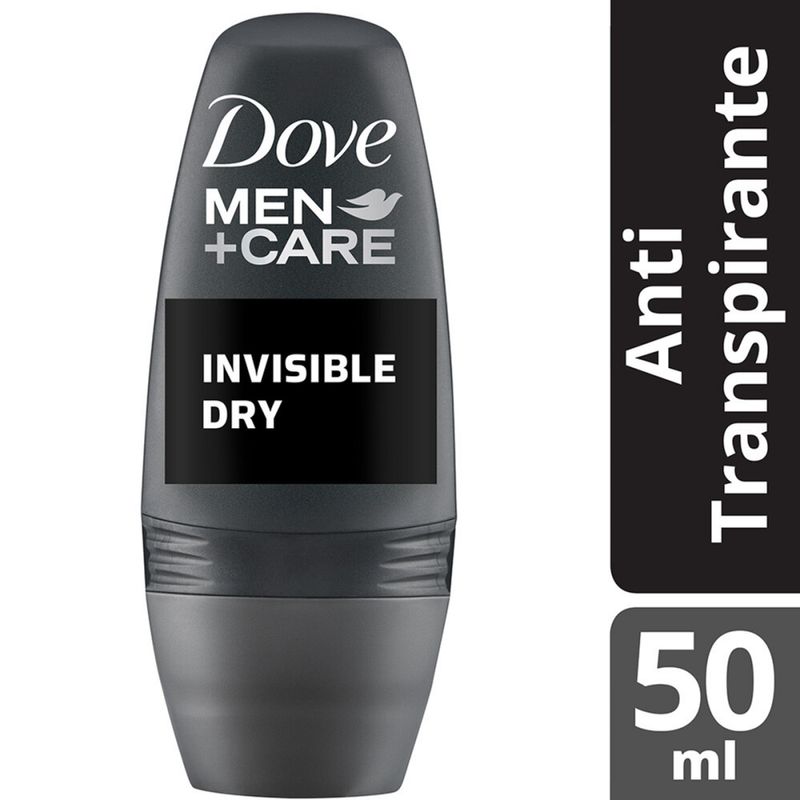 DEO-ROLL-DOVE-50ML-MEN-INVIS-DRY-MASC