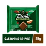 CHOC-GAROTO-25G-TAB-TALENTO-CAST-PARA