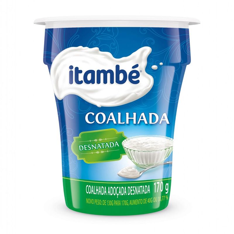 COALHADA-ITAMBE-170G-DESNAT