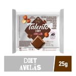 CHOC-GAROTO-25G-DIET-TALENTO