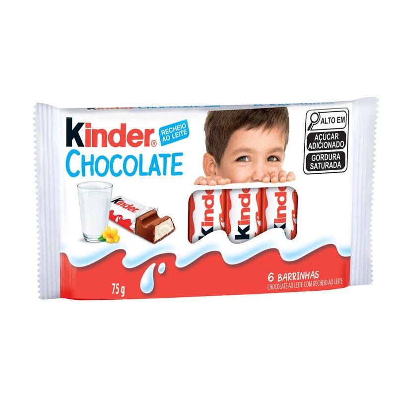 CHOC-KINDER-75G