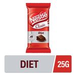 CHOC-NEST-25G-DIET-CLASSIC